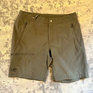 Arc’teryx Gamma Lightweight Short 9” - Men’s 34
